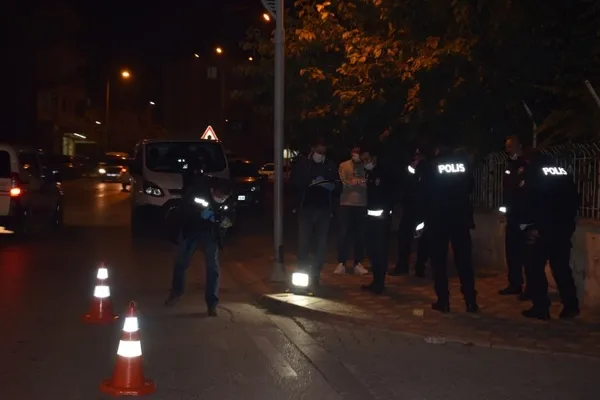 Malatya'da kız isteme kavgasında kan aktı - 3