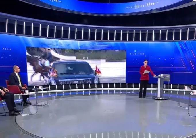Dünya Ankara Zirvesi'ni konuşuyor