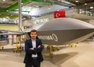 Bayraktar TB2lerin başarı hikayesini İngilizlere anlattı