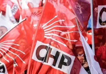 CHP’li başkana FETÖ’cü kalkanı