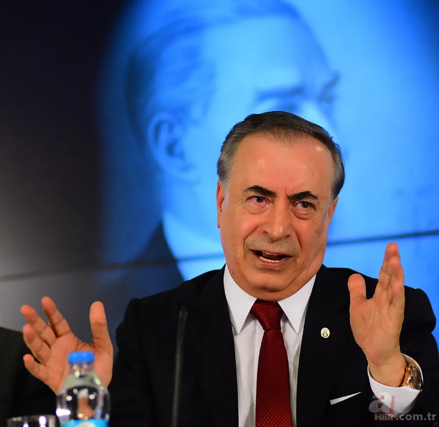 Mustafa Cengiz'den olay sözler! 1