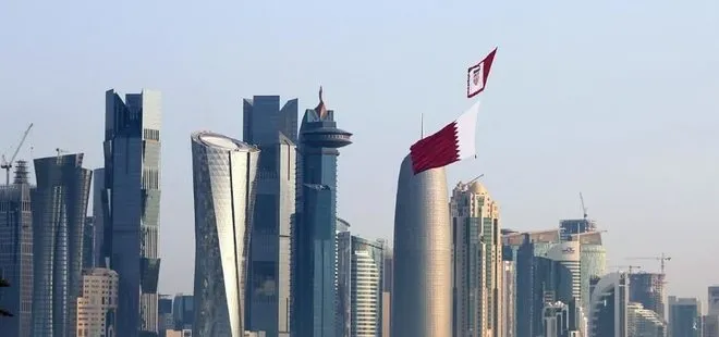 Son dakika: Suudi Arabistan ile Katar’dan flaş anlaşma: Kara, deniz ve hava sınırları...
