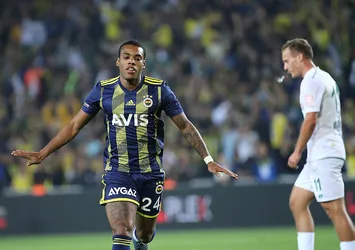 Garry Rodrigues'ten skandal paylaşım! Tepkiler çığ gibi büyüdü