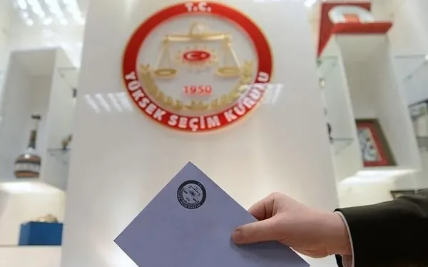 14 MAYIS NİĞDE SEÇİM SONUÇLARI! Cumhurbaşkanı ve Milletvekili seçim sonucu ve oy oranları 2023!