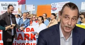 CHP’li Etimesgut Belediyesine tepkiler çığ gibi!