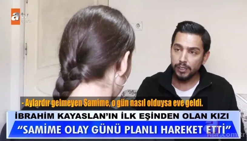Kaza mı cinayet mi? İbrahim Kayaaslan neden öldü? Müge Anlı'da şok iddia... 8