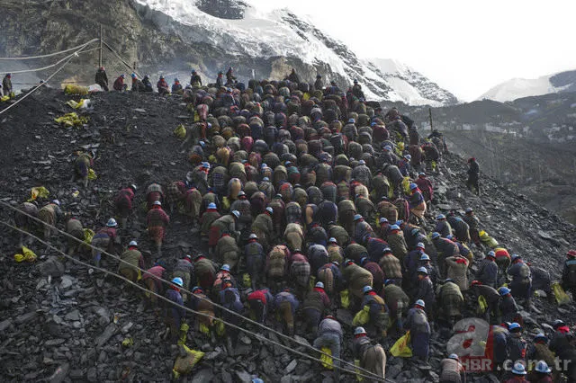 Dünyanın en ıssız şehri 6