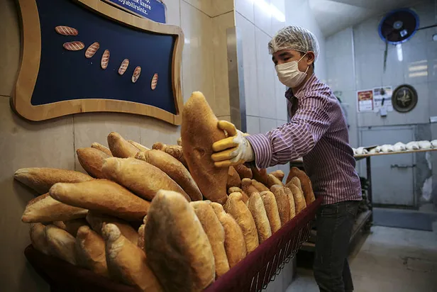 Ekmeğe zam geldi mi, gelecek mi? 7,5 TL iddiası! 2022 ekmek fiyatı ne kadar, kaç TL? SON DAKİKA AÇIKLAMASI