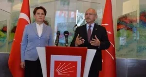 Yalan makinesi muhalefet! Haftada 5 yalan servis ediyorlar