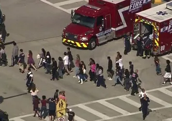Florida’da lisede silahlı saldırı