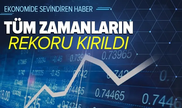 Son dakika: Ticaret Bakanı Mehmet Muş'tan Nisan ayı ihracat rakamları hakkında flaş açıklama