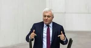 Erdoğan’dan Tuncay Özkan’a tazminat davası