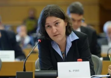 Kati Piri: Türk halkına karşı hata yaptık