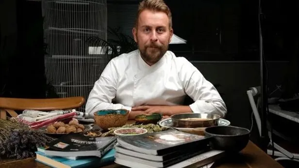 Ömür Akkor kimdir, kaç yaşında? Ömür Akkor Masterchef’e mi katılacak?