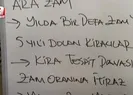5 soruda yeni kira dönemi