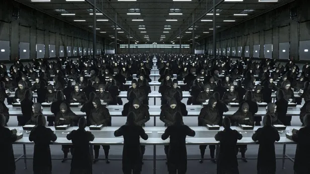 Black Mirror 6. sezon 1. bölüm ne zaman, hangi tarihte? Yeni sezon da neler olacak? Black Mirror konusu ne, oyuncuları kimler?