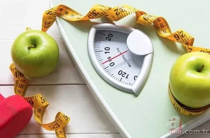 Acil kilo vermek isteyenler denesin! Ender Saraç hurma diyeti nasıl uygulanır? Metabolizmayı anında hızlandırıyor... 5