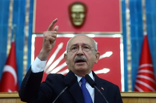 "Herkes kimin samimi olduğunu görecek" Kılıçdaroğlu için geri sayım! - 6