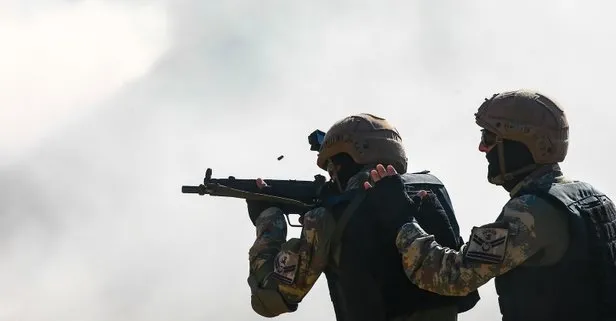 Bakanlık açıklama yaptı: Yıldırım operasyonlarında 148 terörist etkisiz hale getirildi