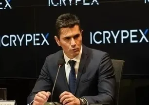 ICRYPEX'in fonladığı muhalif gazeteciler sus pus oldu! Gökalp İçer'in skandallarına tek tepki yok