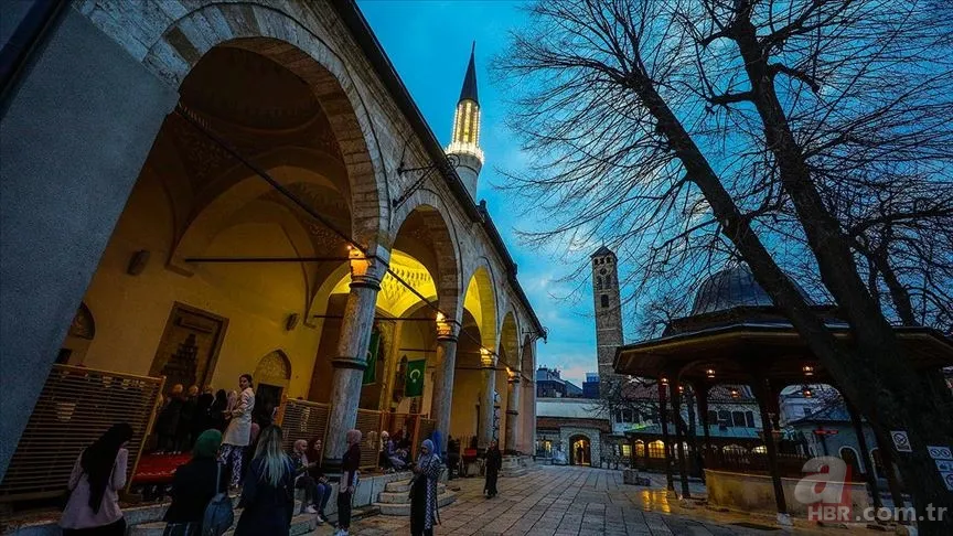 Üç aylar ne zaman başlıyor? 2023 dini günler takvimi: Ramazan ayı, Kurban Bayramı, kandil günleri ne zaman? 19