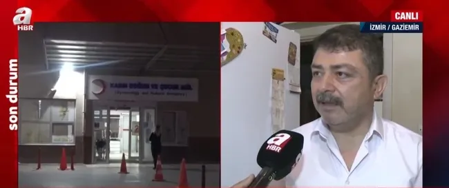 İzmir’de şebeke suyu zehirledi! Şebeke suyuna fazla klor mu katıldı?