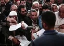 Refah Sınır Kapısı 3 gün daha açık kalacak