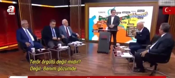 1623275834436.jpg Gelecek Partisi'nden tepki çeken Suriye açıklaması! Cemalettin Kani Torun'dan skandal sözler - 5