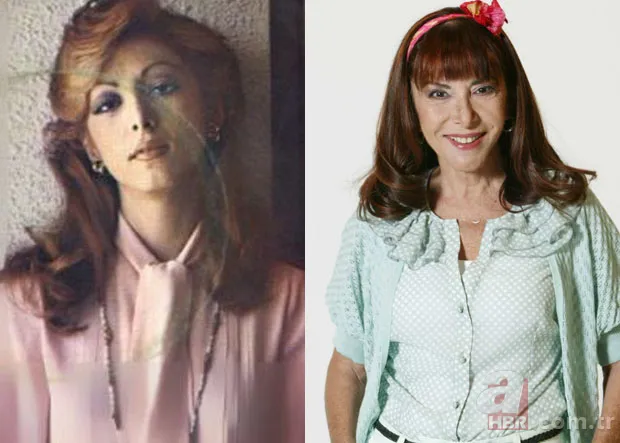 Babil’in Ayşe’si Aslı Enver’in bu halini gören şok oldu! 6