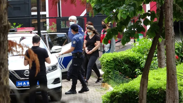 Thodex soruşturmasında flaş gelişme! Serbest bırakılan Rana Azap için savcılık harekete geçti