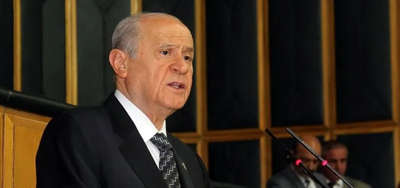 Devlet Bahçeli: Kurultay hikayesi sona erdi