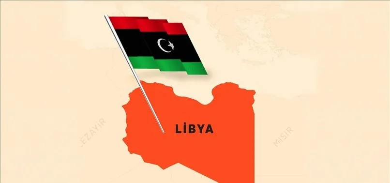 Libya'da kim, kimin yanında?