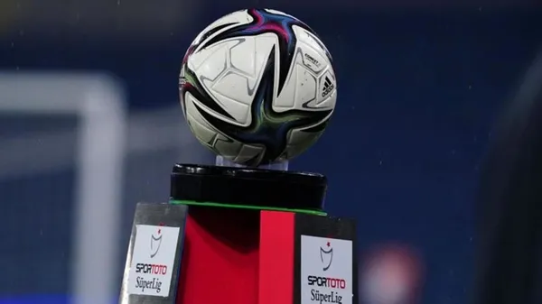 Süper Lig maçlarını hangi kanal yayınlayacak? Yayın ihalesinde flaş gelişme - 4
