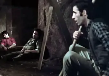 "Salak Milyoner" filmi Adana'da gerçek oldu!