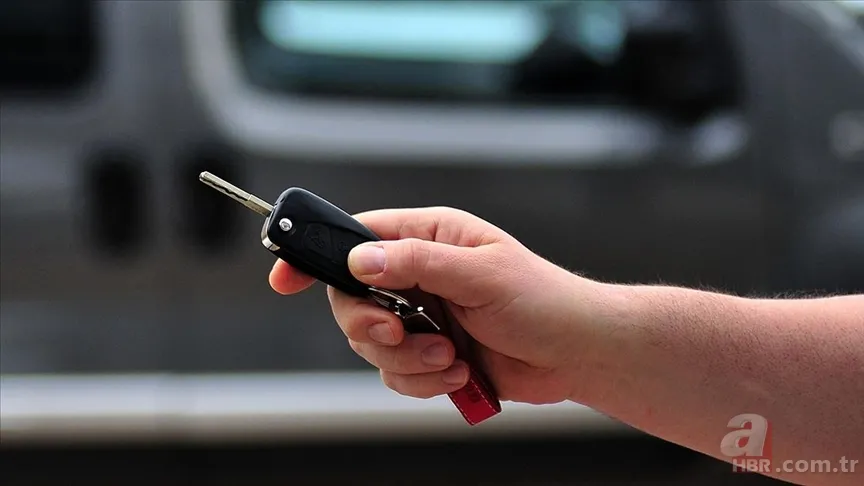 Benzinli, Dizel, Hibrit, Tüplü aracı olanlar dikkat: Yeni sistemle artık daha kolay 2