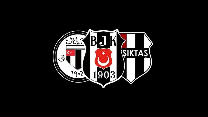 Beşiktaş’ta beklenen imza atıldı!