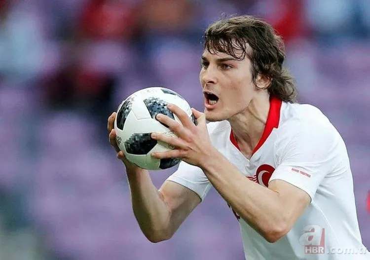 Fenerbahçe'den üçlü operasyon! 3