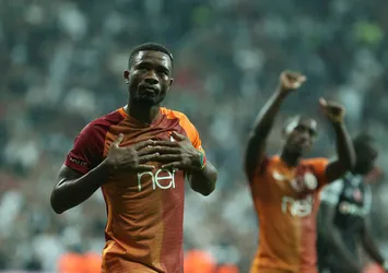 Chedjou, Bursa’ya