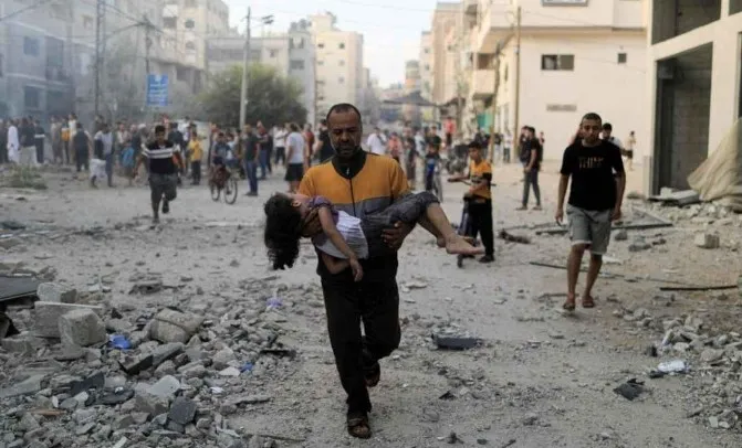 Gazze’de ateşkes olacak mı? ABD’li heyet Mısır’da