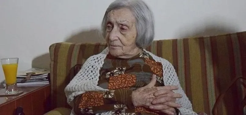 Surgun Edilen Osmanli Hanedanliginin Son Ferdi Vefat Etti