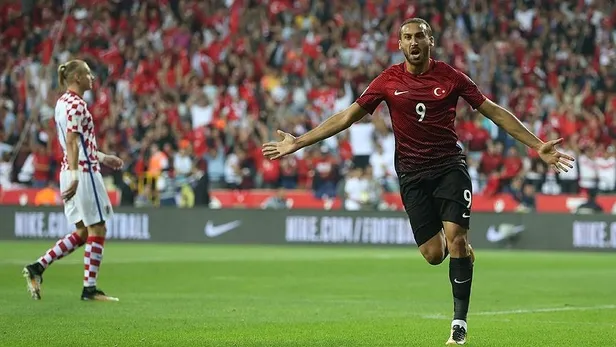 Türkiye Hırvatistan maçı canlı yayın nasıl izlenir? Milli maç hangi kanalda, saat kaçta başlayacak? Muhtemel 11'ler... - 5