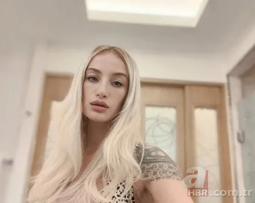 ‘Burak Deniz ile Serenay Sarıkaya aşk yaşıyor’ iddialarının ardından Didem Soydan imaj değiştirdi: 'Karanlık çağıma hoş geldiniz' 10