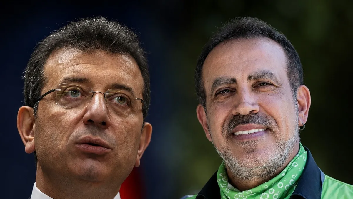 Muhalif medyanın "kült figürleri" çöktü! Balondan kahramanlar