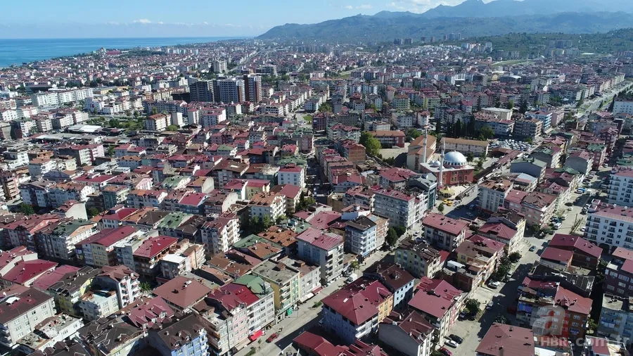 İstanbul’da konut satışları zirvede: En çok satılan ilçeler açıklandı 2