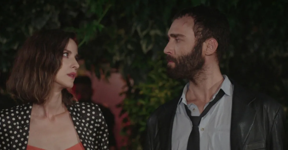 Baş Belası 3. bölüm fragmanı yayınlandı! Baş Belası yeni bölüm fragmanı