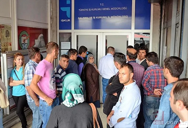 İŞKUR 1287 işçi alımı ilanı: 2021 Adalet Bakanlığı temizlik görevlisi başvuru tarihi ve şartlar! Atama yerleri... 11