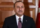 Başkan Çavuşoğlu kritik toplantıya katılacak