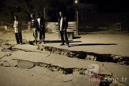 Art arda depremler sonrası deprem kahini Frank Hoogerbeets Türkiye’yi uyardı! İstanbul ve İzmir....