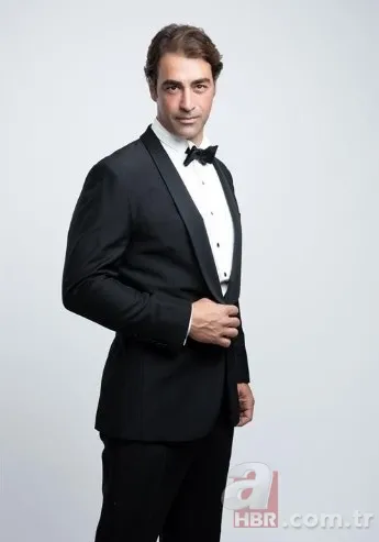 Gecenin Ucunda'nın Ahmet'i Sarp Levendoğlu’nun eski eşi meğer kendisinden daha ünlüymüş! Şimdilerde güzelliğiyle büyüleyen o isim… 4