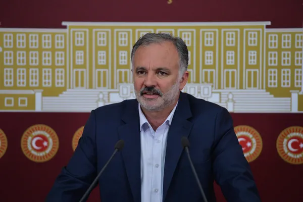 HDP'li Ayhan Bilgen'den 15 Temmuz itirafı! Partisinin ve CHP'nin darbe kalkışmasından haberleri varmış - 4